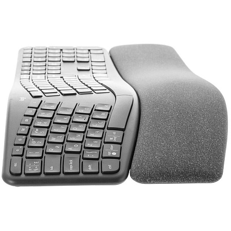 Клавиатура беспроводная Logitech Ergo K860 Wireless Black