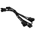 Arctic Splitter Cable to 4-x PWM Fan (ACCBL00007A)