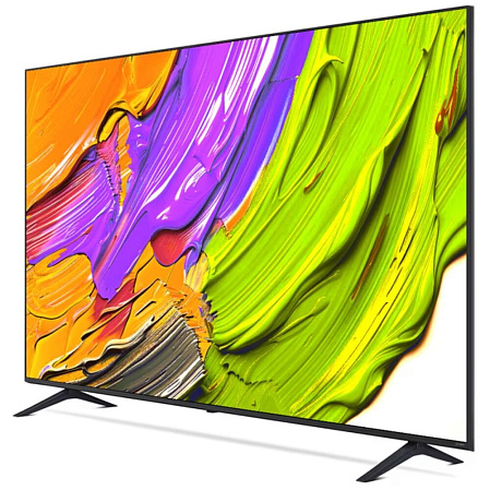 Телевизор 75" LG 75QNED70A6A.ARUG 2025