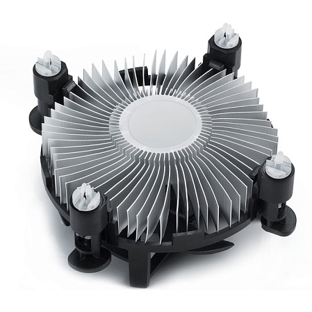 Охлаждение CPU Cooler for CPU Deepcool CK-11509 775/1156/1155/1150/1151/1200 низкопрофильный