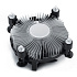 Охлаждение CPU Cooler for CPU Deepcool CK-11509 775/1156/1155/1150/1151/1200 низкопрофильный