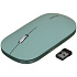 Мышь беспроводная Ugreen MU001 (90374) Green Wireless