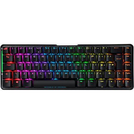 Клавиатура Asus ROG Falchion Black