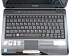 Ноутбук Toshiba Satellite U400-17X P8600/3Gb/320Gb/DVD/13.3"/VHP