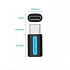 Адаптер Type-C - microUSB Vention CDXB0