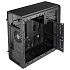 Корпус MicroATX Minitower AeroCool Qs-182 Black