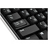 Клавиатура беспроводная Logitech K270 Wireless Black
