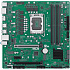 Материнская плата ASUS Pro Q870M-C-CSM Q870 Soc-1851 4xDDR5, 4xSATA3, RAID, 2хM.2, 2xPCI-E16x, 3xUSB3.2, 1xUSB3.2 Type C, DP, HDMI, Glan, mATX