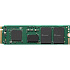 Внутренний SSD-накопитель 512Gb Intel SSDPEKNU512GZ 670p-Series M.2 2280 PCIe NVMe 3.0 x4