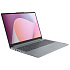 Ноутбук Lenovo IdeaPad Slim 3 16ABR8 AMD Ryzen 5 7530U/16Gb/512Gb SSD/16" WUXGA/DOS Grey