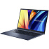 Ноутбук ASUS VivoBook 15 X1502VA-BQ443 Core i5 13420H/16Gb/512Gb SSD/15.6" FullHD/DOS Blue