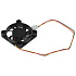 Вентилятор 50x50 Gembird (D50BM-12AS) 5000rpm