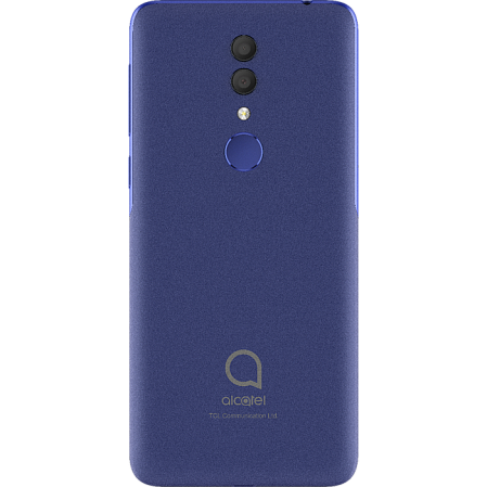 Смартфон Alcatel 1X 5008Y (2019) Blue
