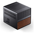Корпус ATX Miditower JONSBO N5 Black