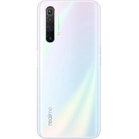Смартфон Realme X3 Superzoom 8/128GB White