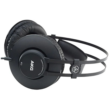 Наушники AKG K52