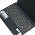 Нетбук MSI Wind U130-806RU Atom N450/1Gb/160Gb/Cam/WF/Win XP/10" Black 2200mAh cell
