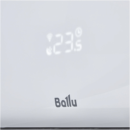 Сплит-система Ballu iGreen Pro DC BSAGI/09HN8_V4
