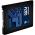 Внутренний SSD-накопитель 2000Gb PATRIOT P200S1TB25 SATA3 2.5" P200