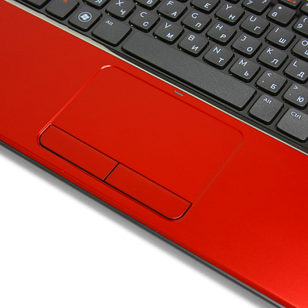 Ноутбук Dell Inspiron N5110 i5-2410/4Gb/500Gb/DVD/GT525M 1Gb/BT/WF/BT/15.6"/Win7 HB64 RED 6cell
