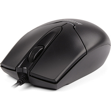 Мышь A4Tech V-Track Padless OP-550NU Black