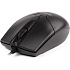 Мышь A4Tech V-Track Padless OP-550NU Black