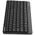 Клавиатура A4Tech Fstyler FBK11 Grey