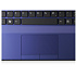 Ноутбук Sony VPC-SB3M1R/L i3-2330M/4G/500Gb/HD6470M/DVD/WiFi/BT/Cam/13.3"/Win7HP Синий
