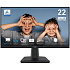 Монитор 22" MSI PRO MP225V VA 1920x1080 4ms VGA, HDMI