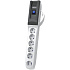 Сетевой фильтр Pilot-Pro USB 1.8m. 6 розеток