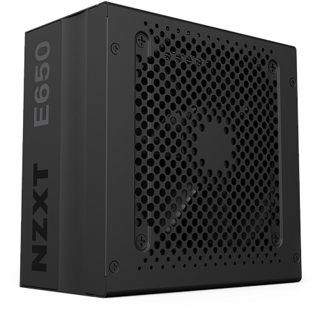 Блок питания 650W NZXT E650 NP-1PM-E650A-EU