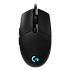Мышь Logitech G Pro Gaming Mouse Black USB