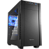 Корпус MicroATX Miditower Sharkoon S1000 Window Black