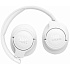 Bluetooth гарнитура JBL Tune 720BT White