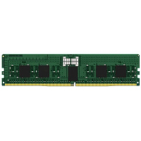 Модуль памяти Kingston 16GB 5600MT/s DDR5 ECC Reg CL46 DIMM 1Rx8 Hynix A