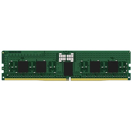 Модуль памяти Kingston 16GB 5600MT/s DDR5 ECC Reg CL46 DIMM 1Rx8 Hynix A
