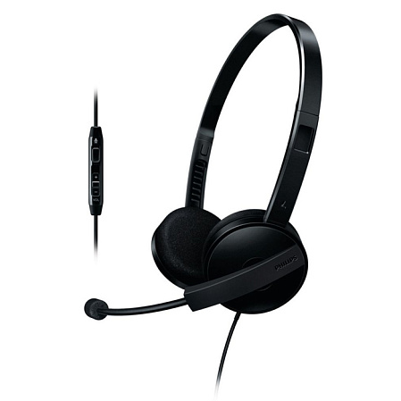 Гарнитура Philips SHM3560