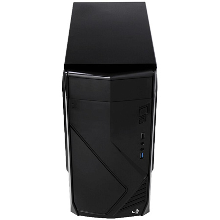 Корпус MicroATX Minitower Formula Cs-102 Black
