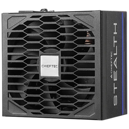 Блок питания 1000W Chieftec Stealth SPX-1000-FC