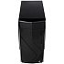 Корпус MicroATX Minitower Formula Cs-102 Black