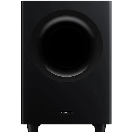 Саундбар Xiaomi Soundbar Pro 2.1 Black