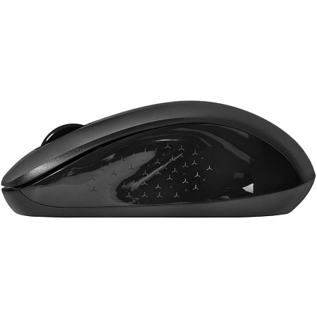 Мышь беспроводная Acer OMR302 Black Wireless