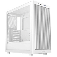 Корпус ATX Miditower ID-Cooling Ware 510 Wh White