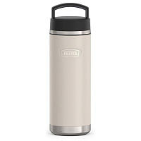 THERMOS Термос IS-200 SN, песочный, 0,71 л.