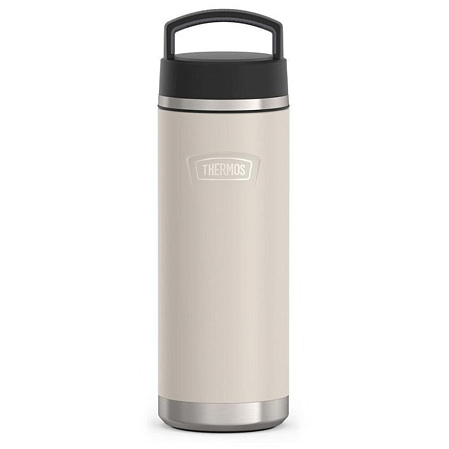 THERMOS Термос IS-200 SN, песочный, 0,71 л.