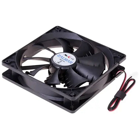 Вентилятор 120x120 Zalman (ZM-F3 SF)