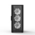 Корпус ATX Miditower Zalman i3 Neo TG Black