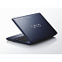 Ноутбук Sony VPC-EH2M1R/L i5-2430M/4GB/500GB/NV 410M/DVD/15.5"/WF/BT/Win7 HP64 blue