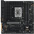 Материнская плата ASUS TUF Gaming B760M-BTF WiFi D4 B760 Socket-1700 4xDDR4, 4xSATA3, RAID, 3xM.2, 2xPCI-E16x, 3xUSB3.2, 3xUSB3.2 Type C, DP, HDMI, 2.5Glan, mATX