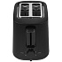 Тостер Xiaomi Toaster Black EU